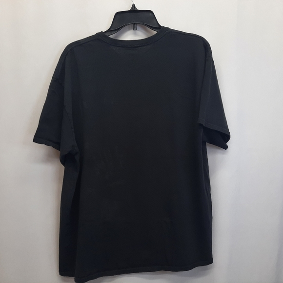 Michael Myers Halloween Short Sleeve Tshirt Adult Sz XL Horror Theme Movies Film - Picture 3 of 8